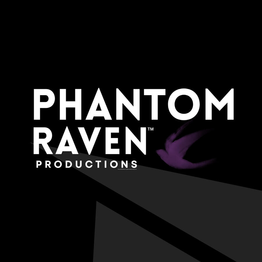 Phantom Raven Productions, LLC Phantom Raven Productions, LLC